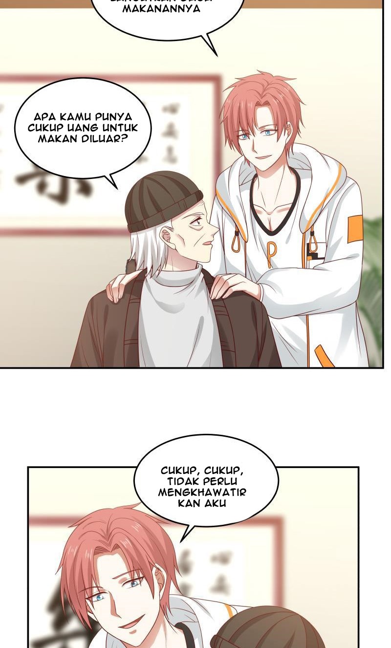 I Have a Dragon on My Body Chapter 298 - halaman 13