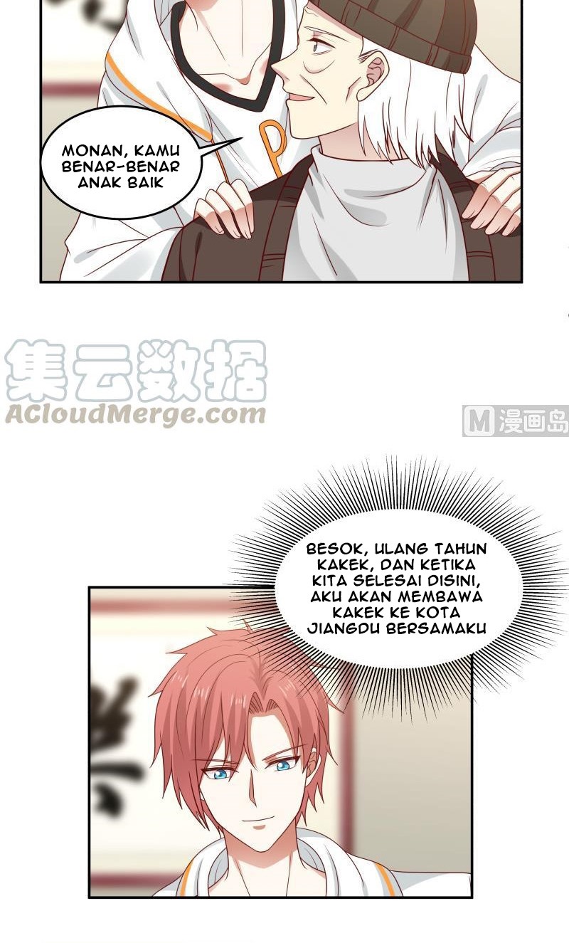I Have a Dragon on My Body Chapter 298 - halaman 14