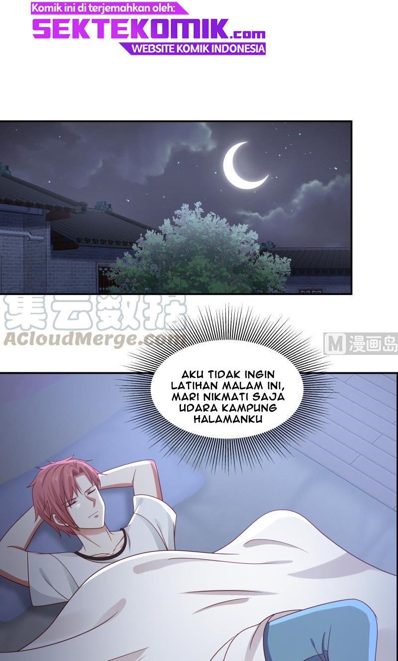 I Have a Dragon on My Body Chapter 298 - halaman 15
