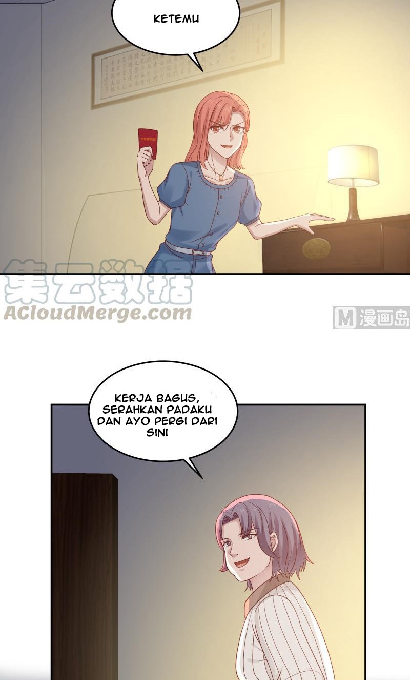 I Have a Dragon on My Body Chapter 298 - halaman 19