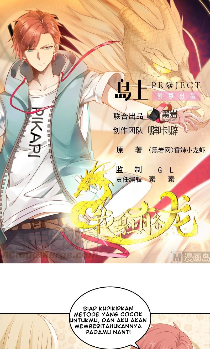 I Have a Dragon on My Body Chapter 298 - halaman 2