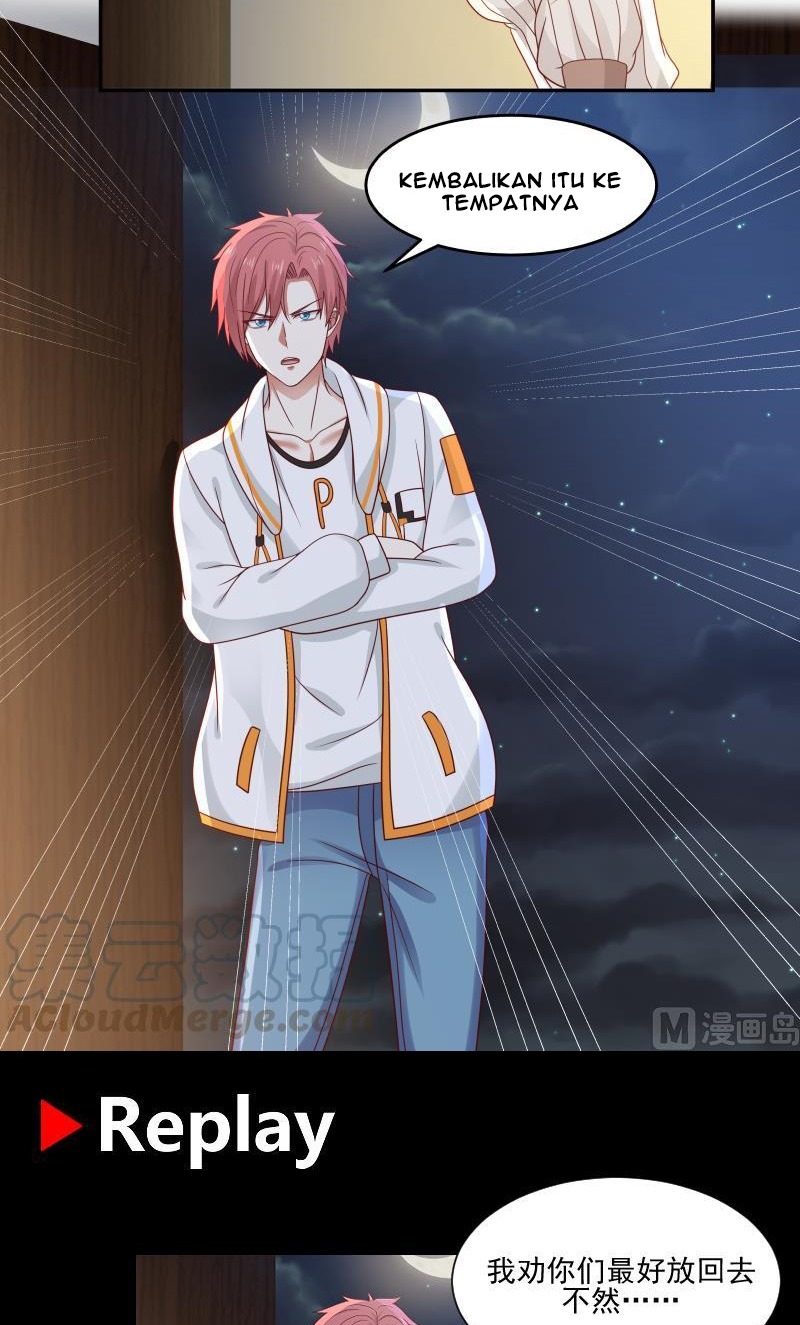 I Have a Dragon on My Body Chapter 298 - halaman 20