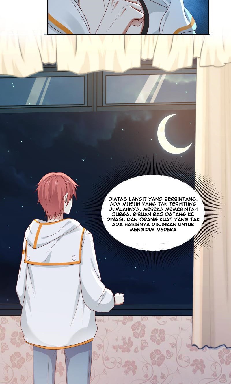 I Have a Dragon on My Body Chapter 298 - halaman 4