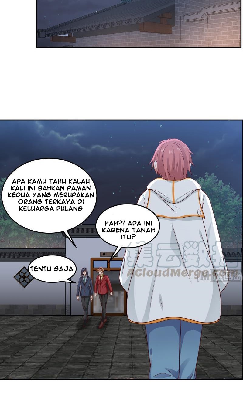 I Have a Dragon on My Body Chapter 298 - halaman 6