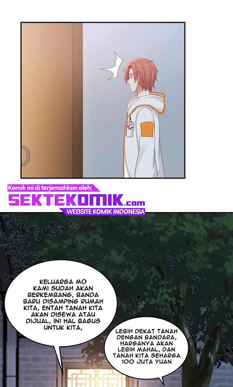 I Have a Dragon on My Body Chapter 298 - halaman 7