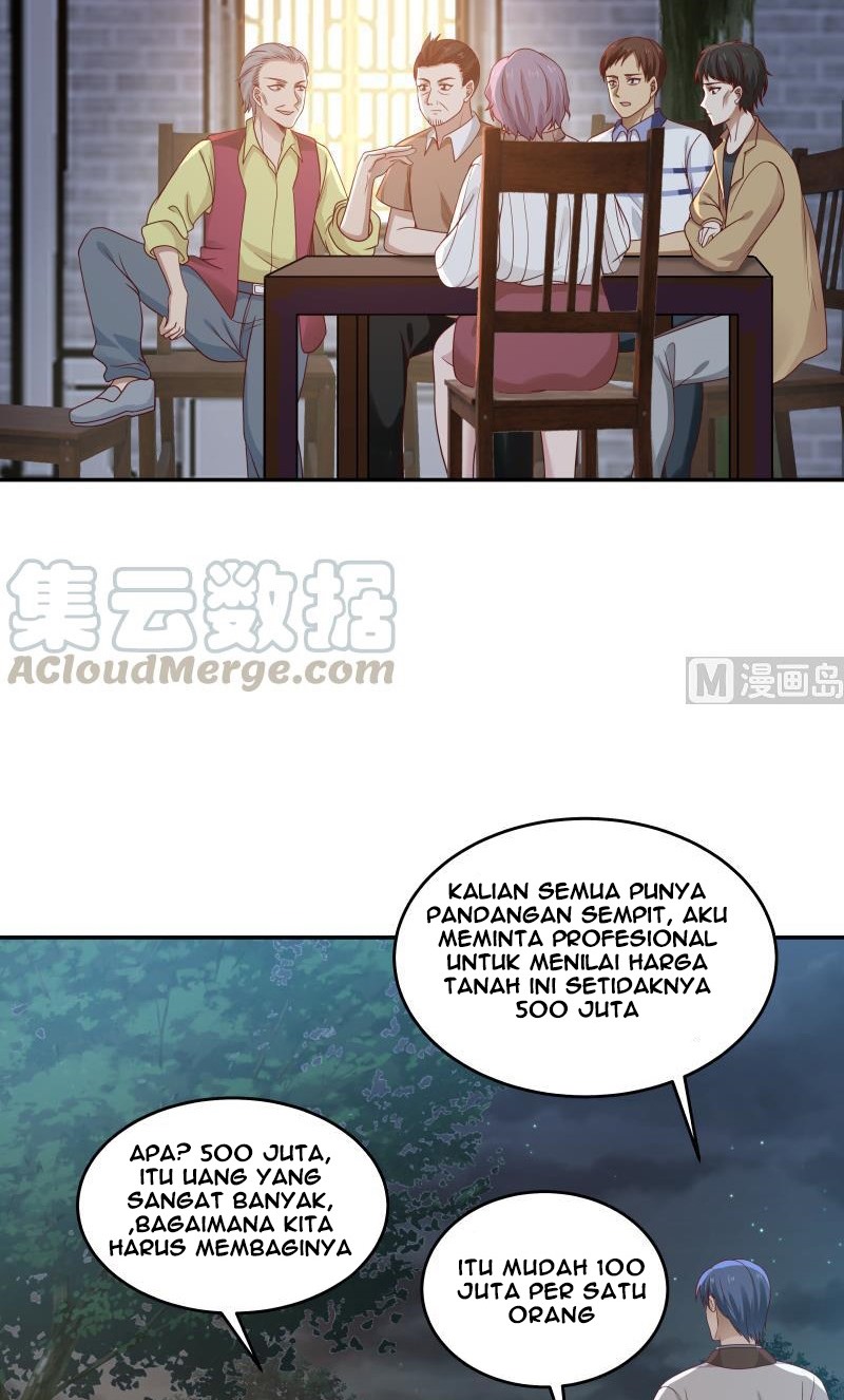 I Have a Dragon on My Body Chapter 298 - halaman 8