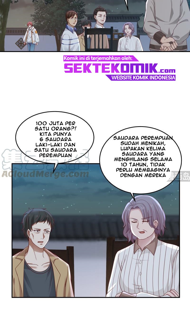 I Have a Dragon on My Body Chapter 298 - halaman 9