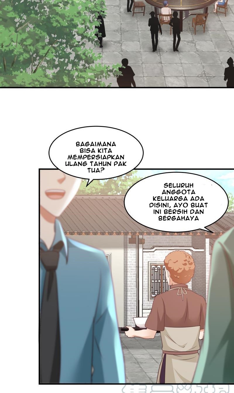 I Have a Dragon on My Body Chapter 299 - halaman 11