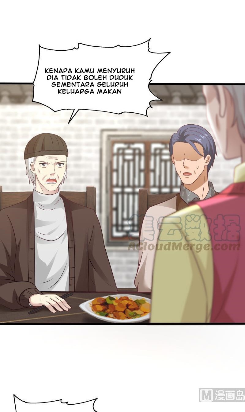 I Have a Dragon on My Body Chapter 299 - halaman 15