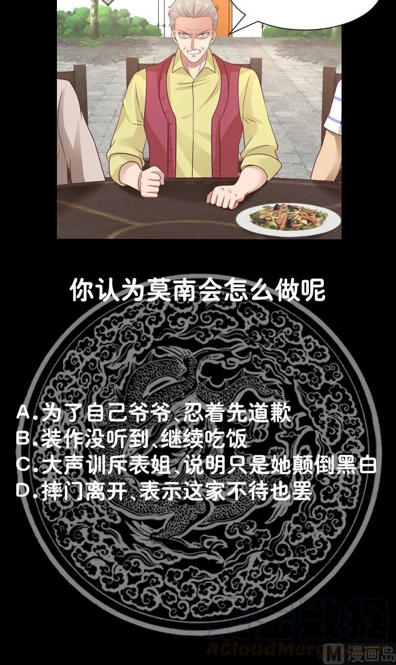 I Have a Dragon on My Body Chapter 299 - halaman 21