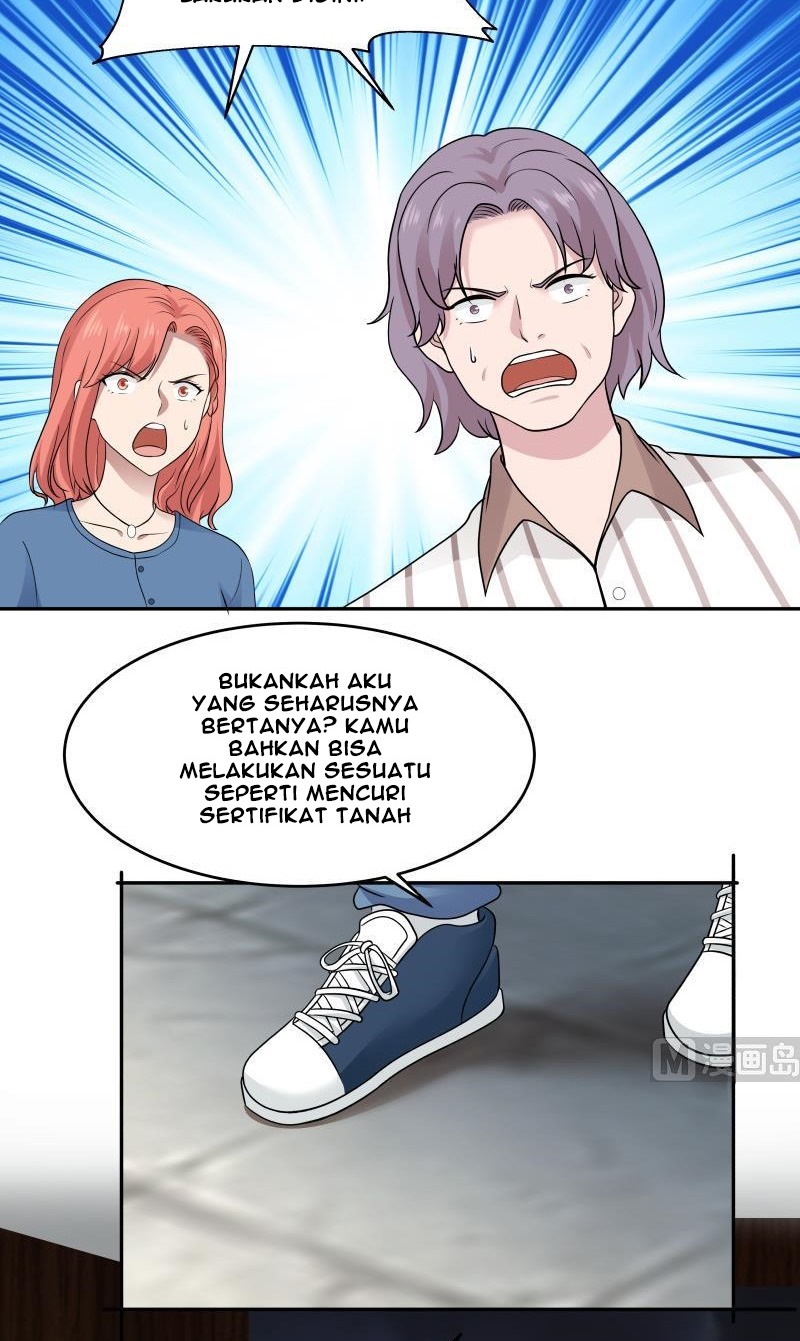 I Have a Dragon on My Body Chapter 299 - halaman 3