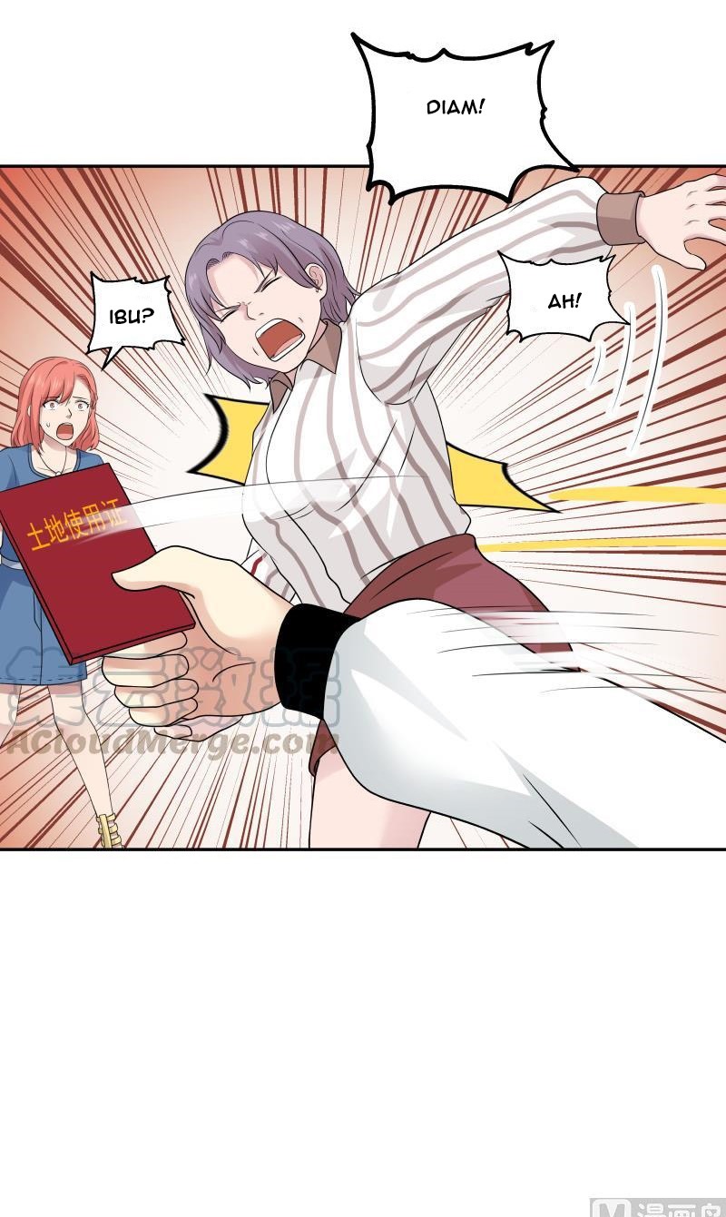 I Have a Dragon on My Body Chapter 299 - halaman 5
