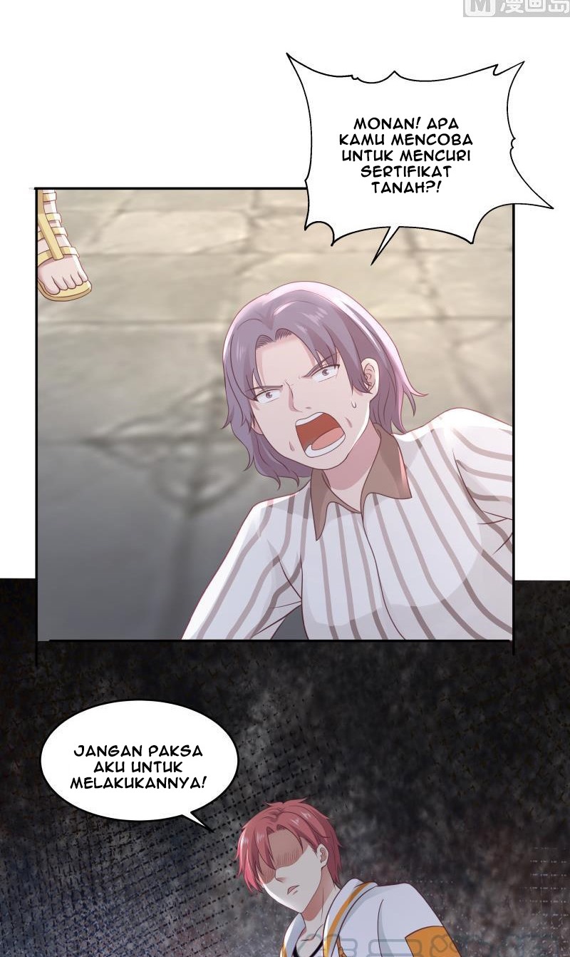 I Have a Dragon on My Body Chapter 299 - halaman 6