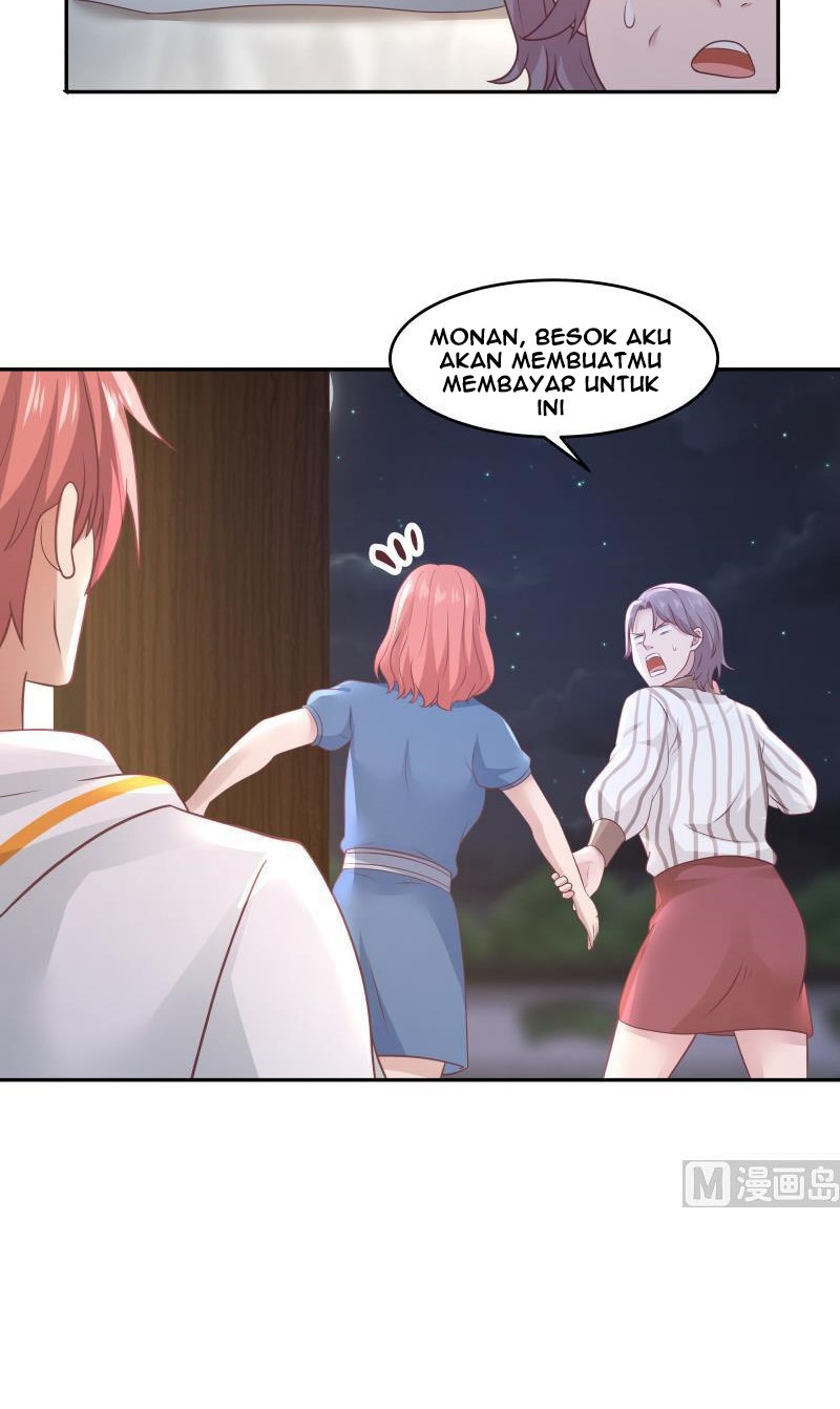 I Have a Dragon on My Body Chapter 299 - halaman 8