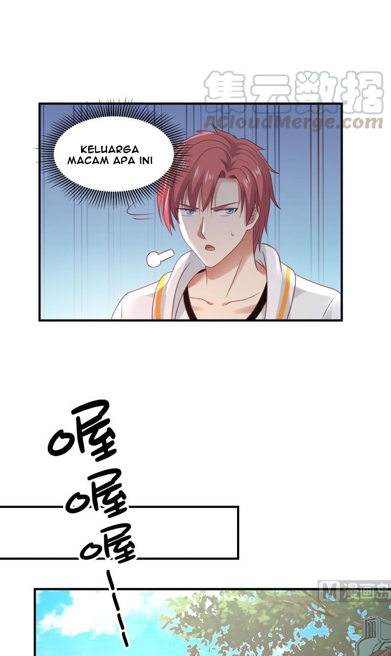 I Have a Dragon on My Body Chapter 299 - halaman 9