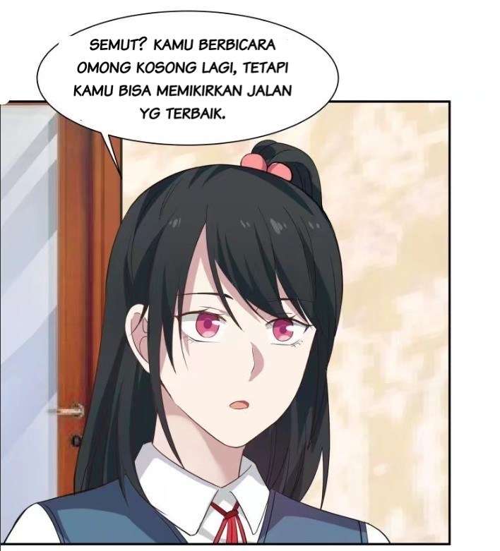 I Have a Dragon on My Body Chapter 3 - halaman 11