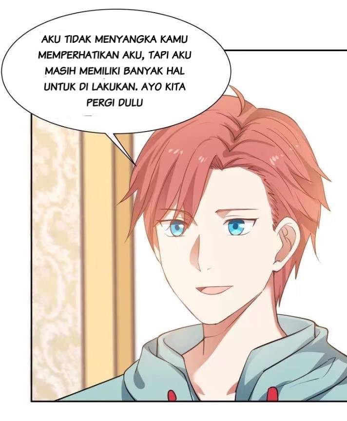 I Have a Dragon on My Body Chapter 3 - halaman 12