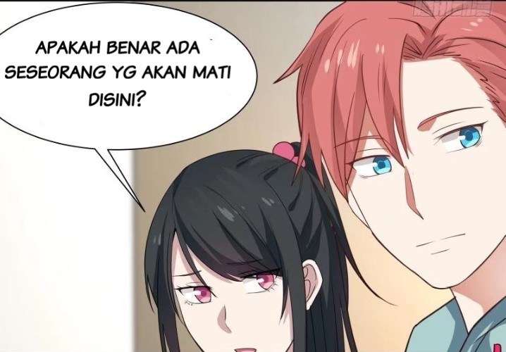 I Have a Dragon on My Body Chapter 3 - halaman 15