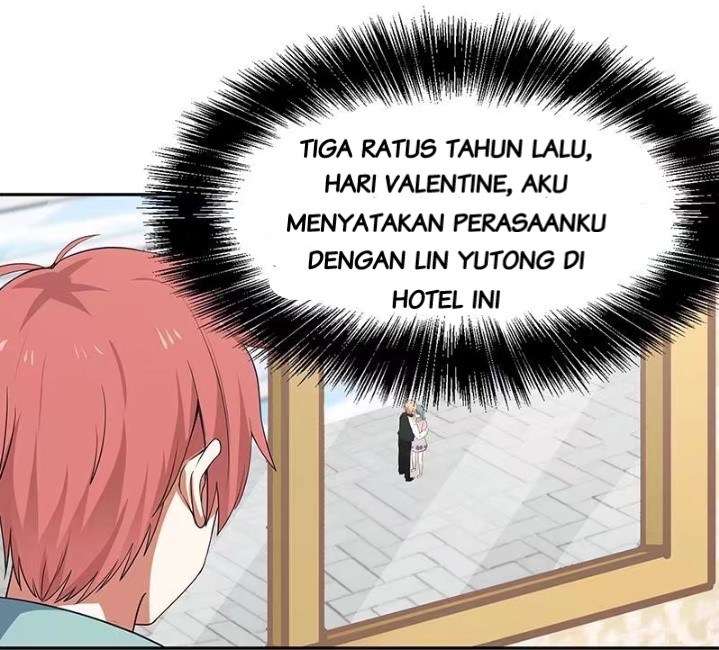 I Have a Dragon on My Body Chapter 3 - halaman 2