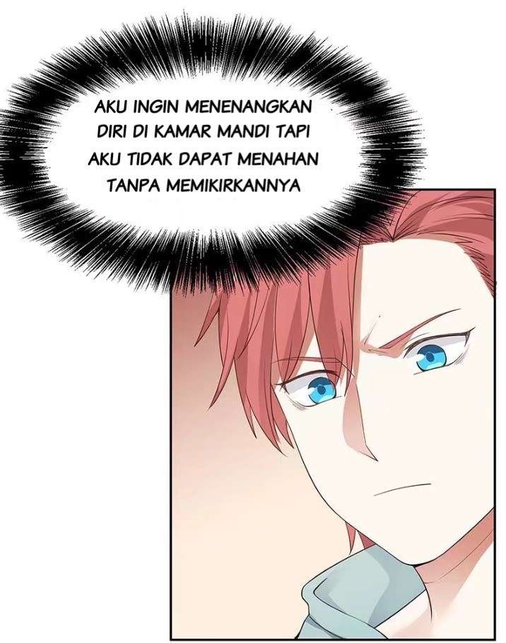 I Have a Dragon on My Body Chapter 3 - halaman 4