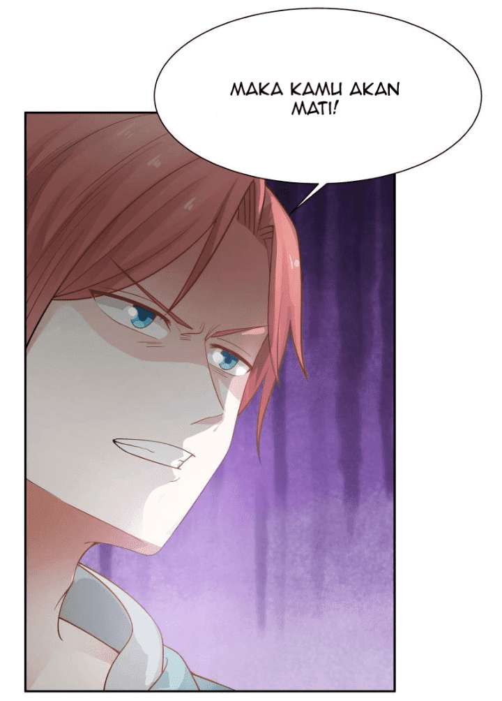 I Have a Dragon on My Body Chapter 30 - halaman 11