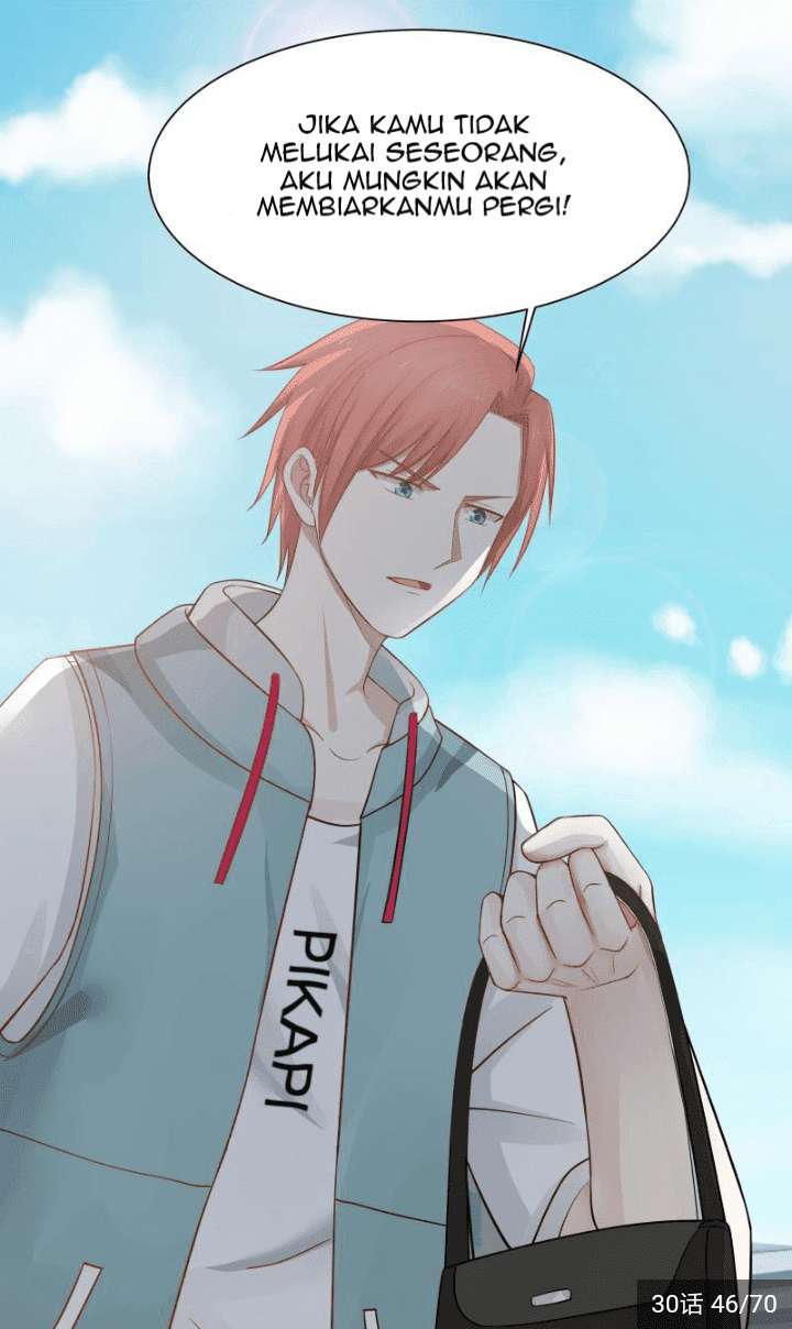 I Have a Dragon on My Body Chapter 30 - halaman 18