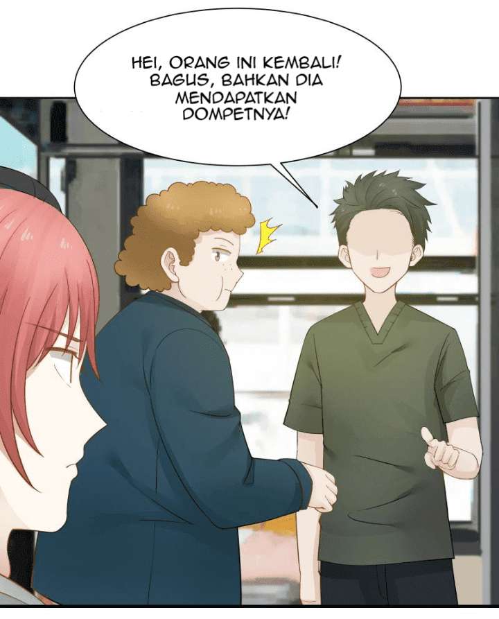 I Have a Dragon on My Body Chapter 30 - halaman 22