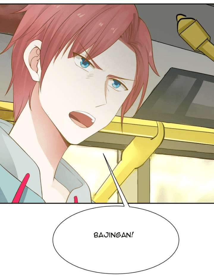 I Have a Dragon on My Body Chapter 30 - halaman 7