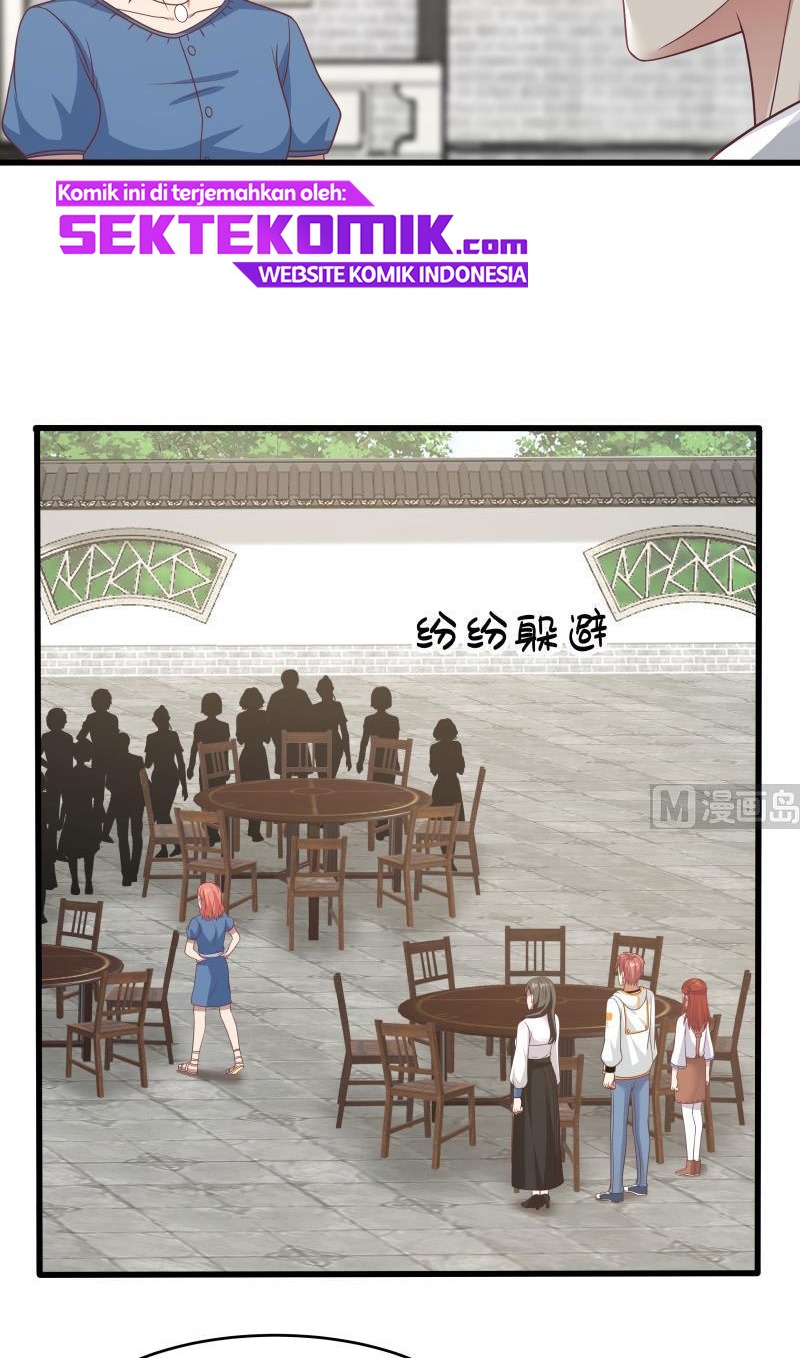I Have a Dragon on My Body Chapter 300 - halaman 10
