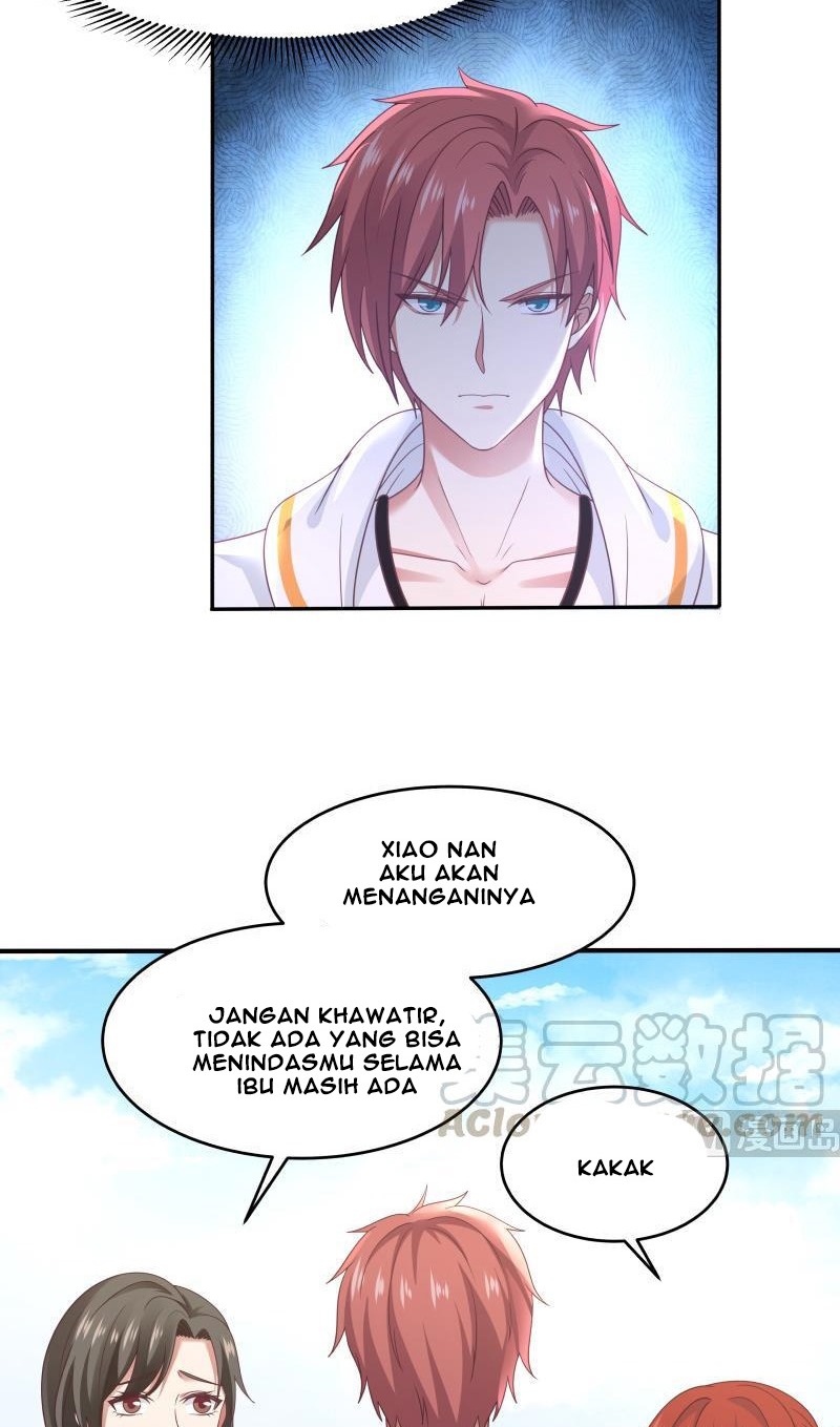 I Have a Dragon on My Body Chapter 300 - halaman 12