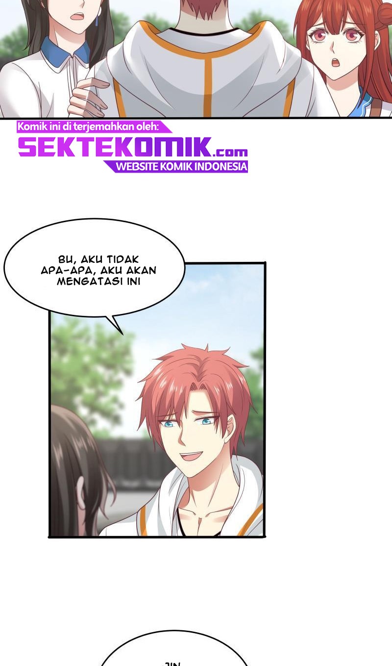 I Have a Dragon on My Body Chapter 300 - halaman 13