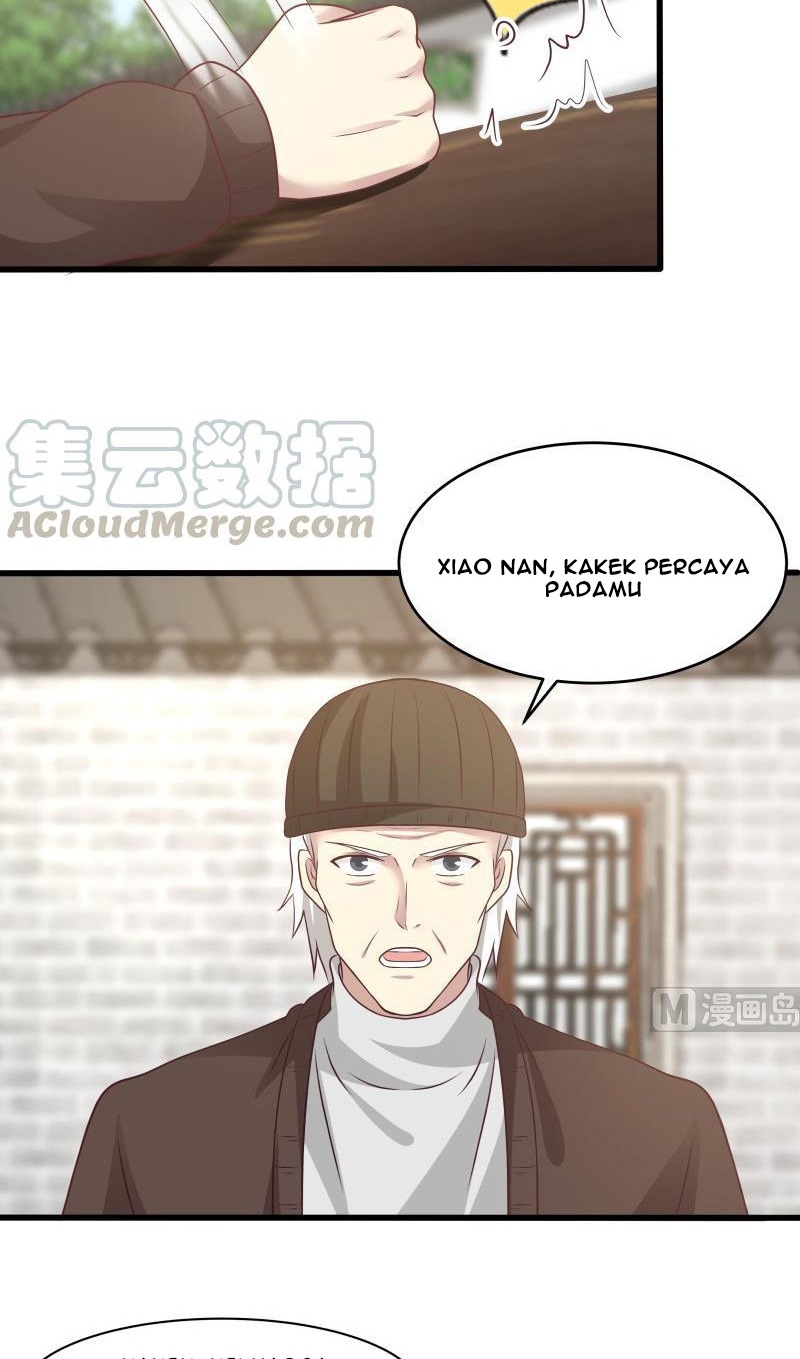I Have a Dragon on My Body Chapter 300 - halaman 6