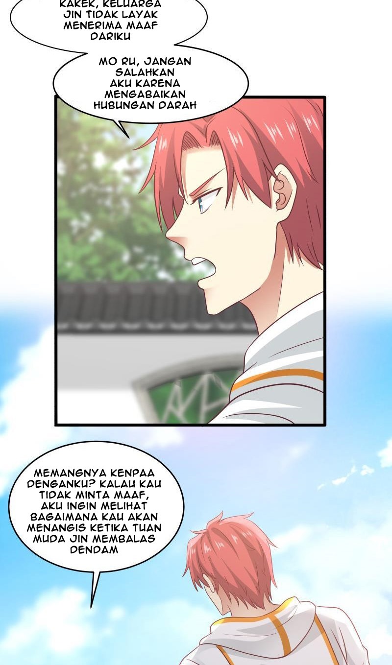 I Have a Dragon on My Body Chapter 300 - halaman 7