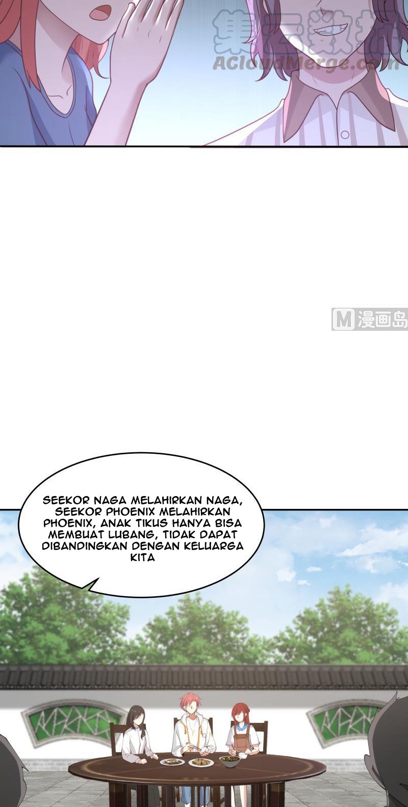 I Have a Dragon on My Body Chapter 301 - halaman 18