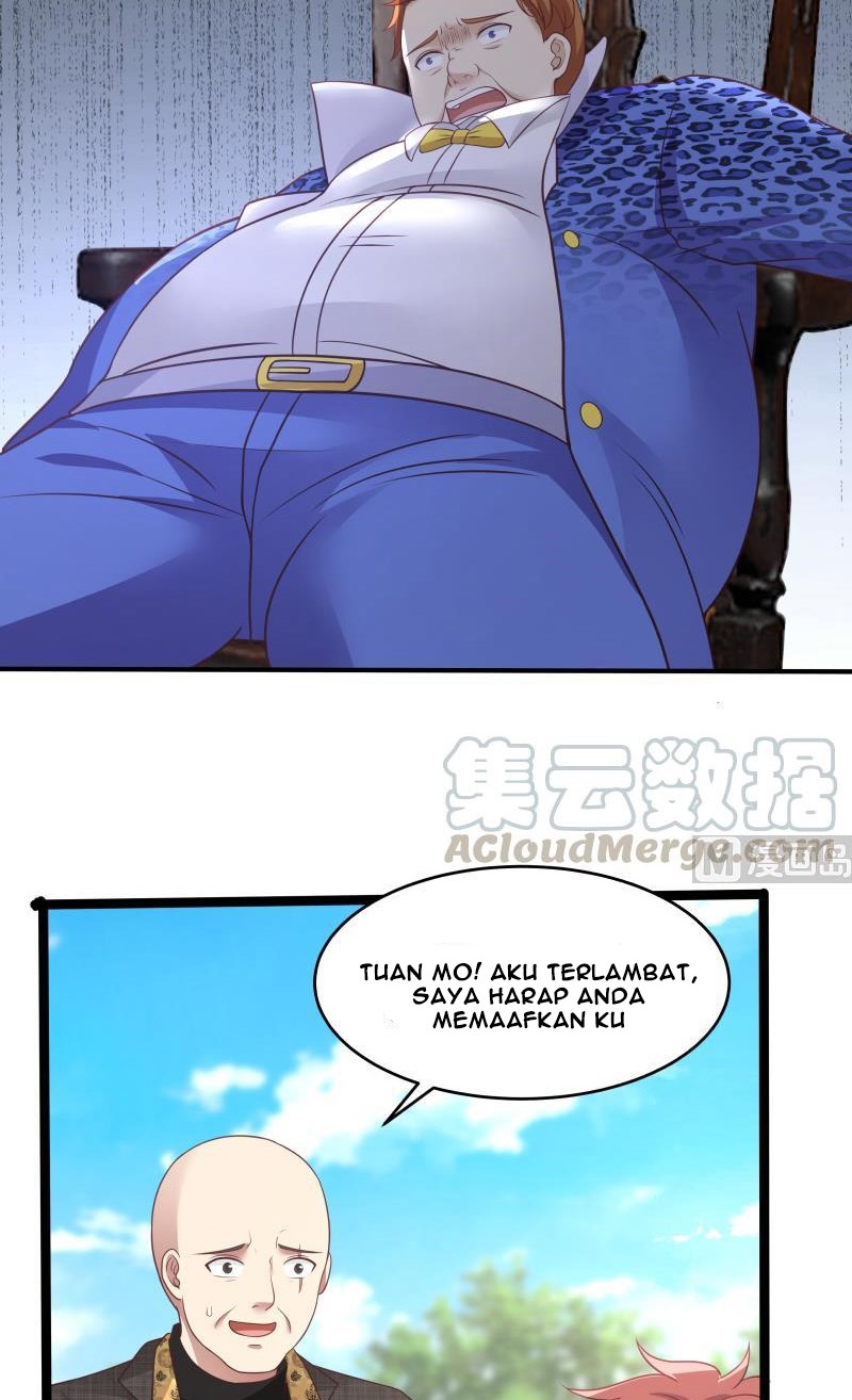 I Have a Dragon on My Body Chapter 302 - halaman 18
