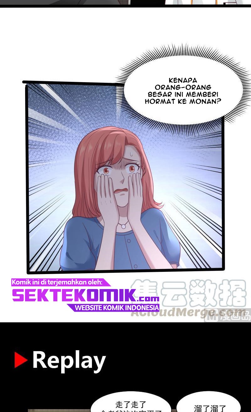 I Have a Dragon on My Body Chapter 302 - halaman 20