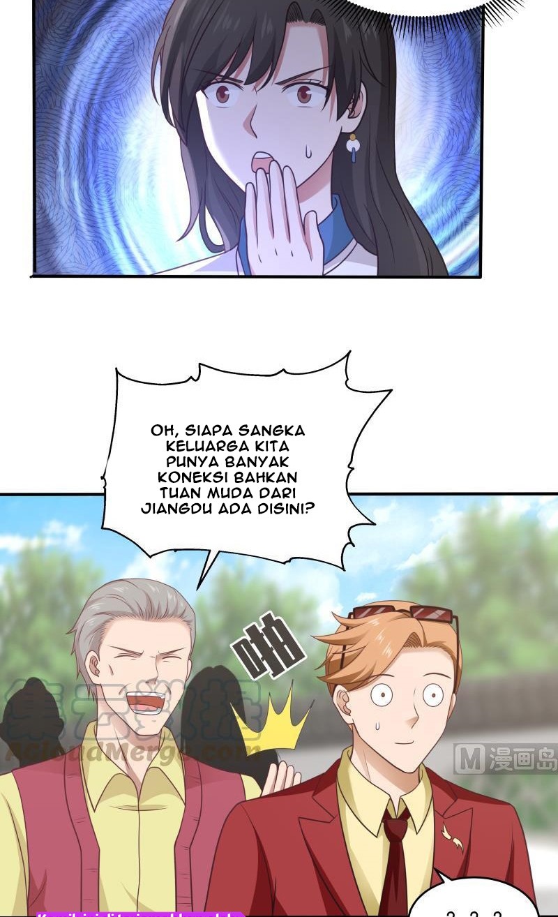 I Have a Dragon on My Body Chapter 302 - halaman 3