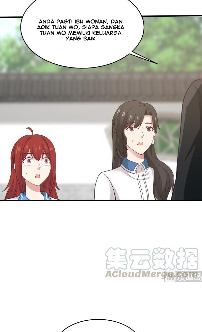 I Have a Dragon on My Body Chapter 302 - halaman 8