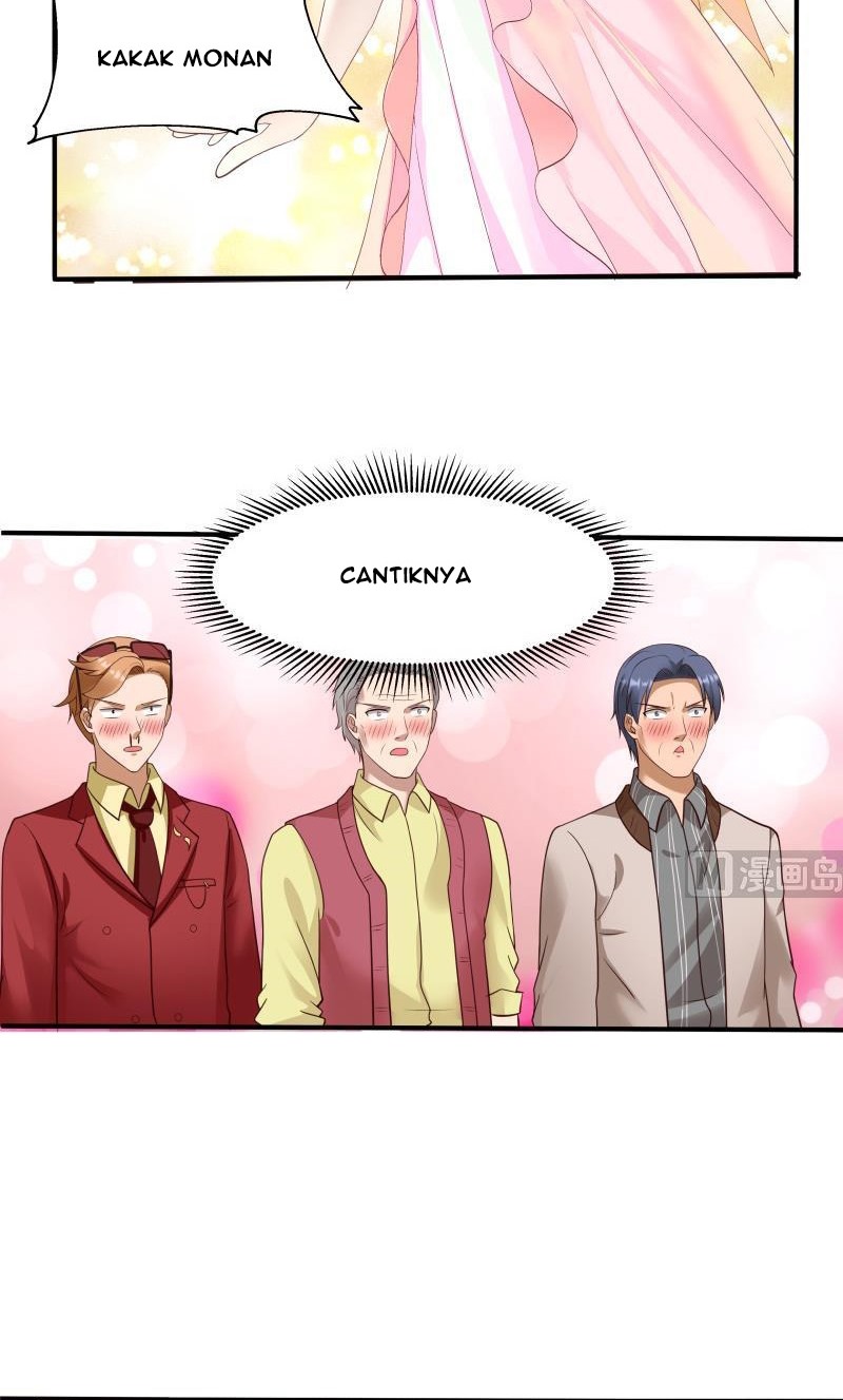 I Have a Dragon on My Body Chapter 303 - halaman 10