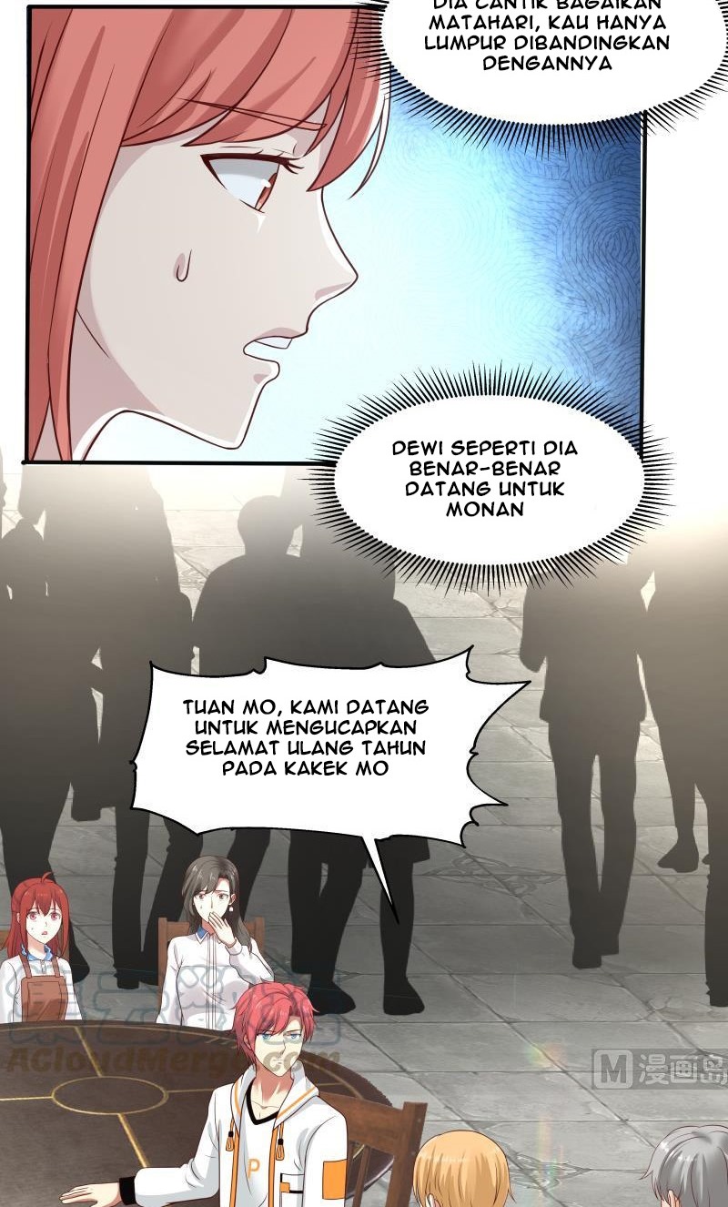 I Have a Dragon on My Body Chapter 303 - halaman 12