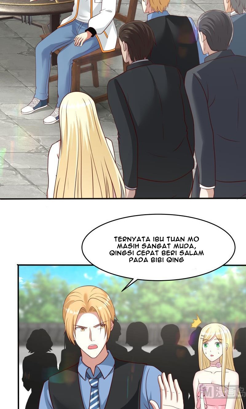 I Have a Dragon on My Body Chapter 303 - halaman 13
