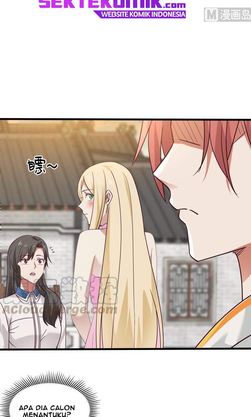 I Have a Dragon on My Body Chapter 303 - halaman 15