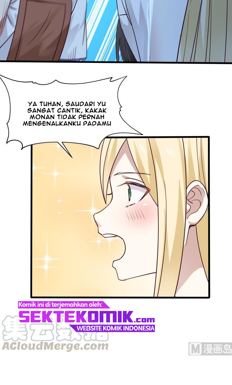 I Have a Dragon on My Body Chapter 303 - halaman 17