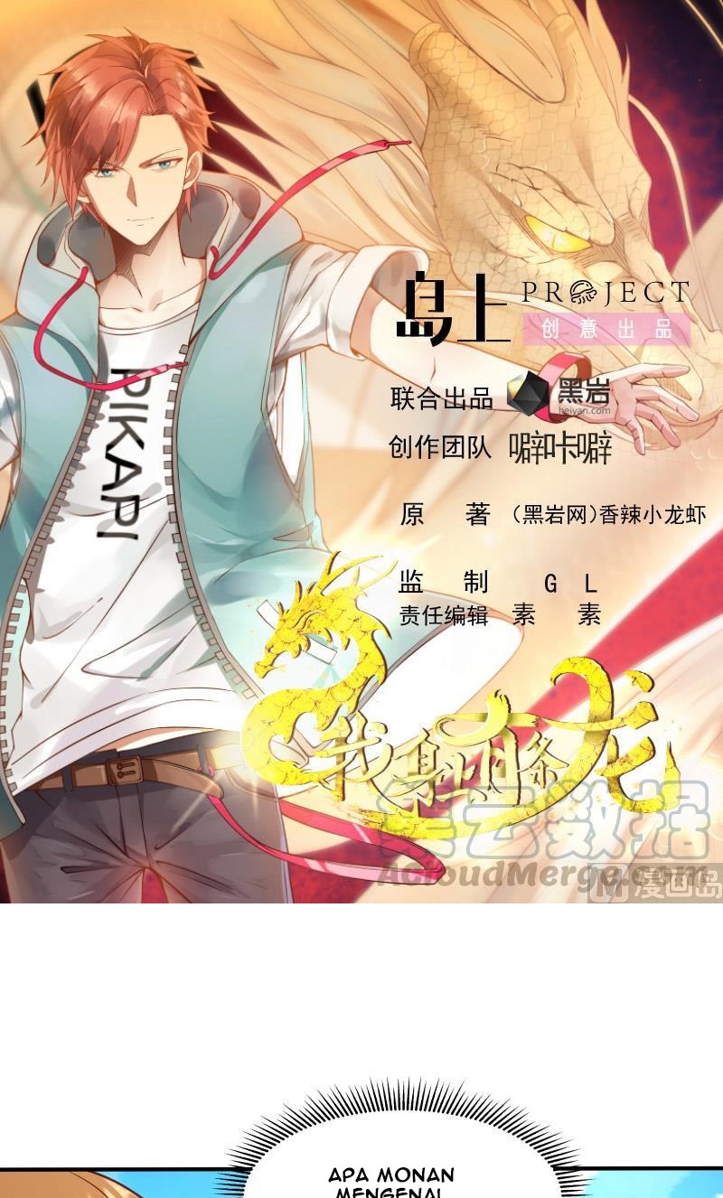 I Have a Dragon on My Body Chapter 303 - halaman 2