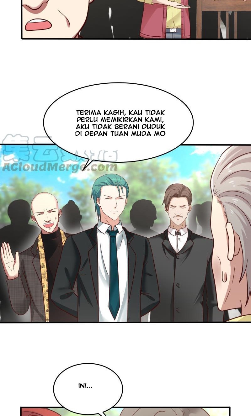 I Have a Dragon on My Body Chapter 303 - halaman 4
