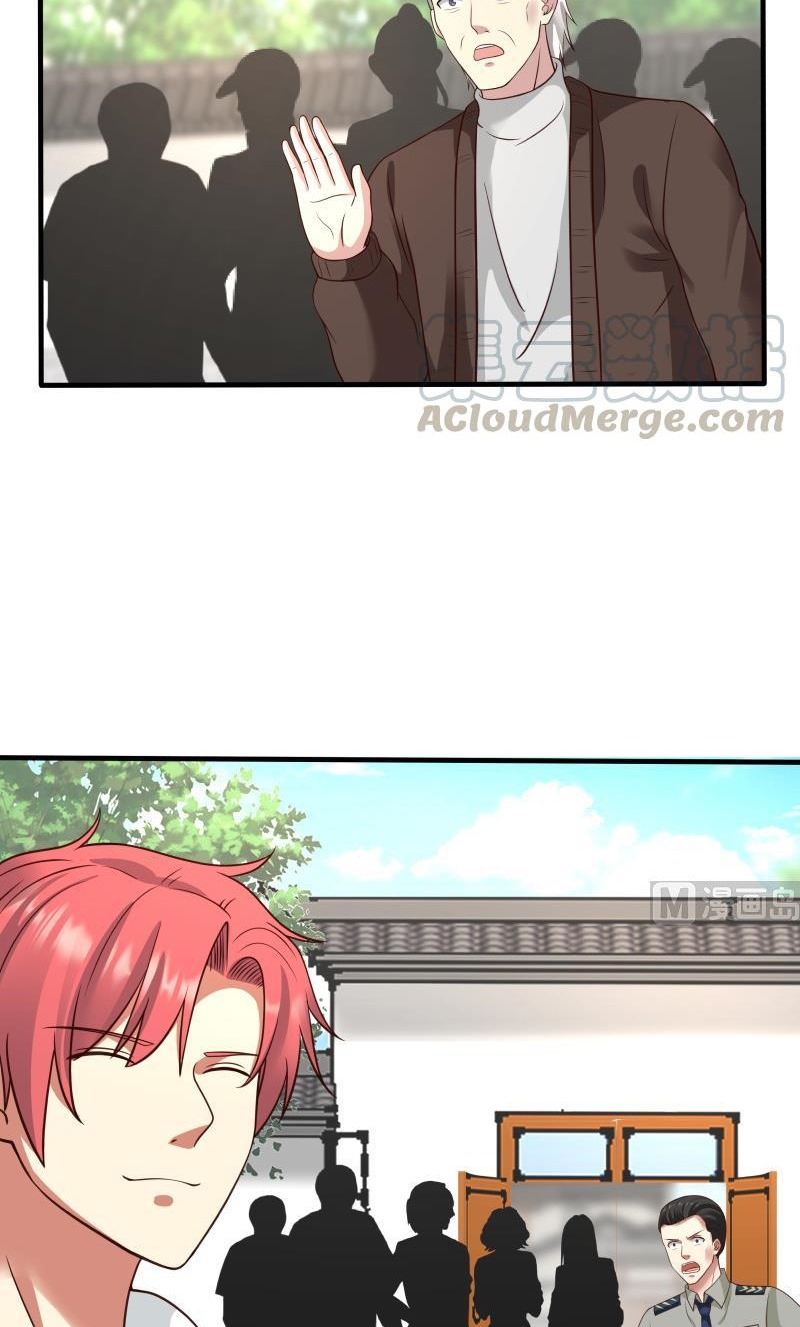 I Have a Dragon on My Body Chapter 303 - halaman 6