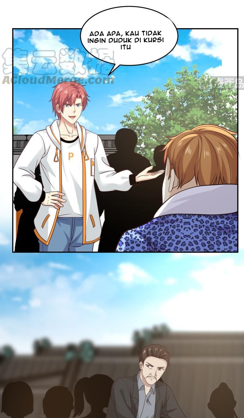 I Have a Dragon on My Body Chapter 304 - halaman 12