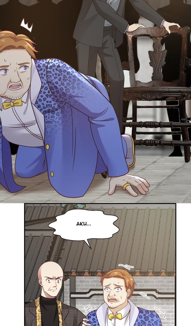 I Have a Dragon on My Body Chapter 304 - halaman 13