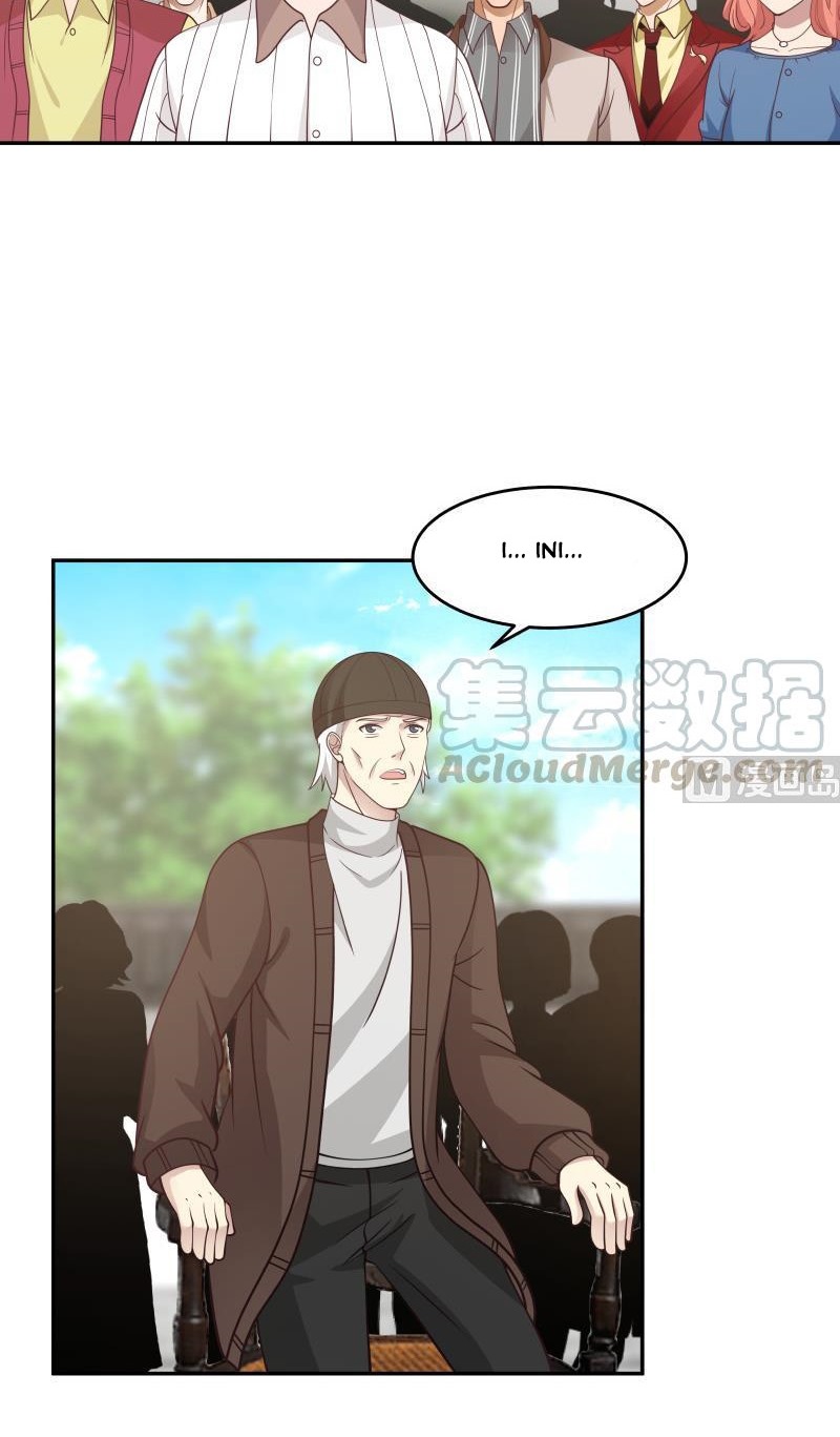 I Have a Dragon on My Body Chapter 304 - halaman 6