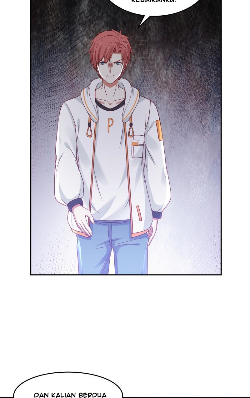 I Have a Dragon on My Body Chapter 305 - halaman 10